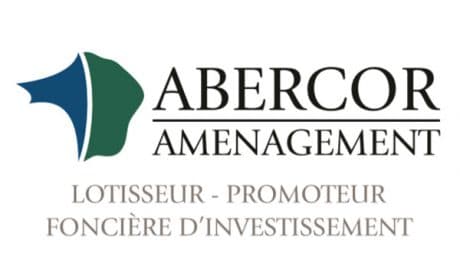 Logo Abercor Aménagement